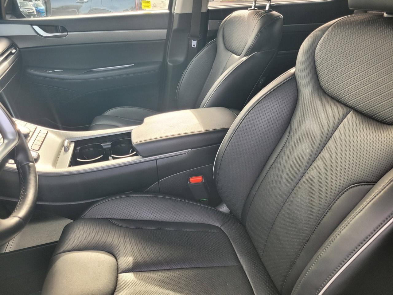 2023 Hyundai PALISADE SEL Roseville CA