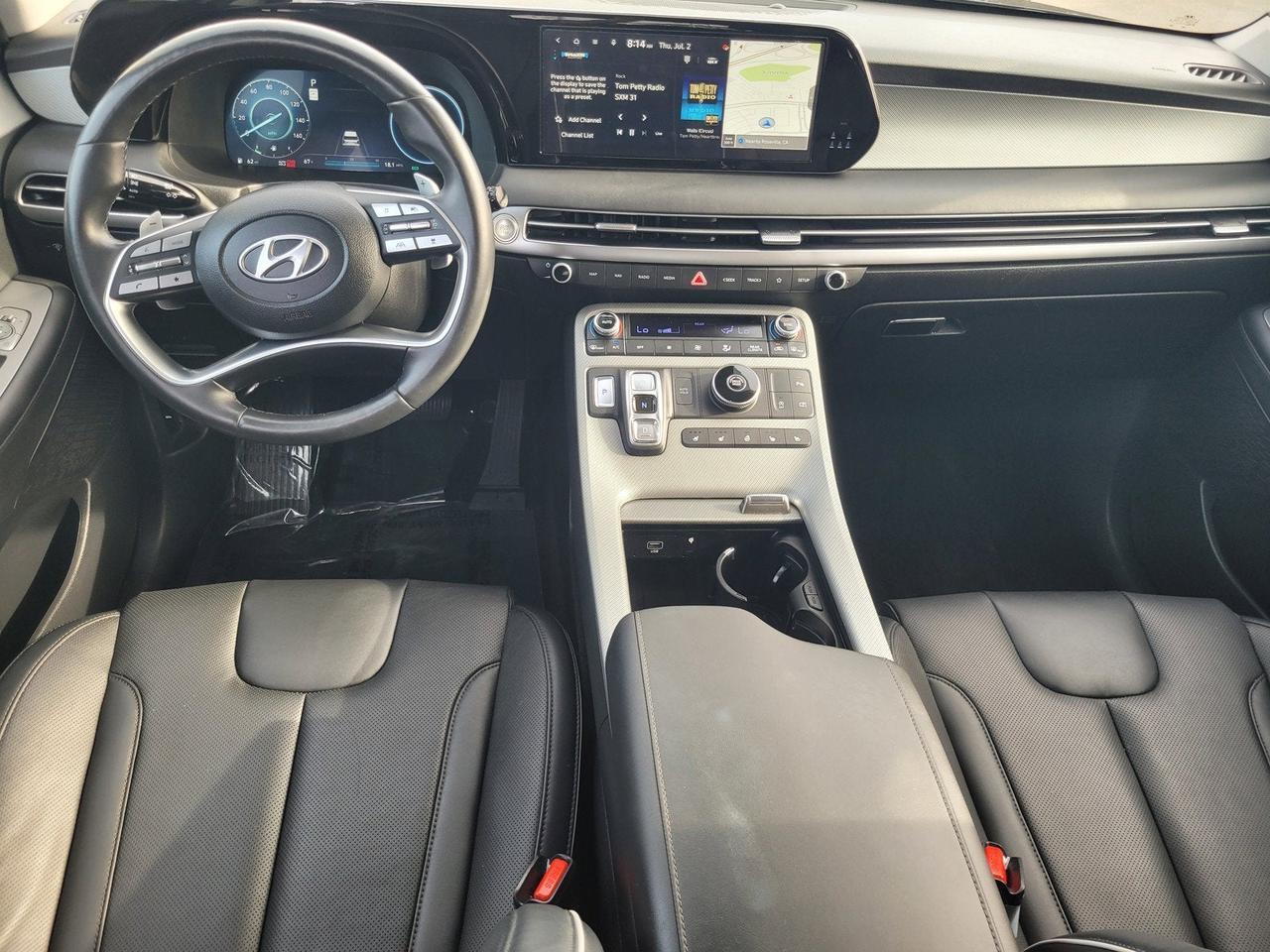 2023 Hyundai PALISADE SEL Roseville CA