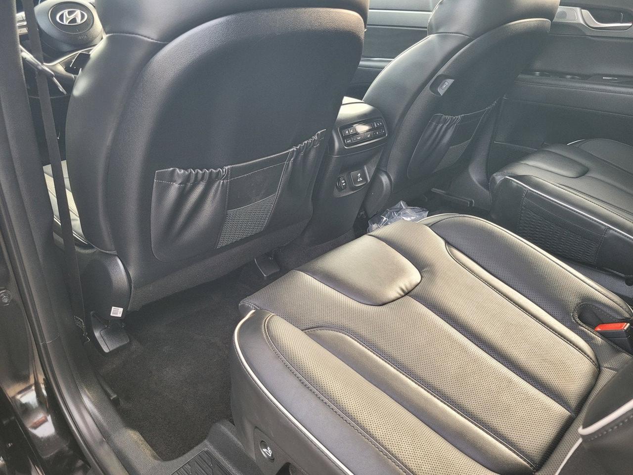2023 Hyundai PALISADE SEL Roseville CA