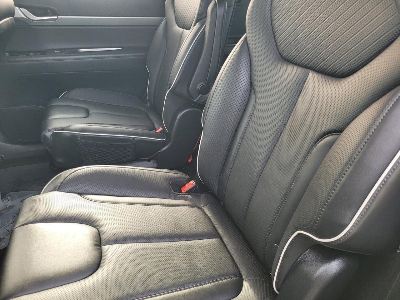 2023 Hyundai PALISADE SEL Roseville CA
