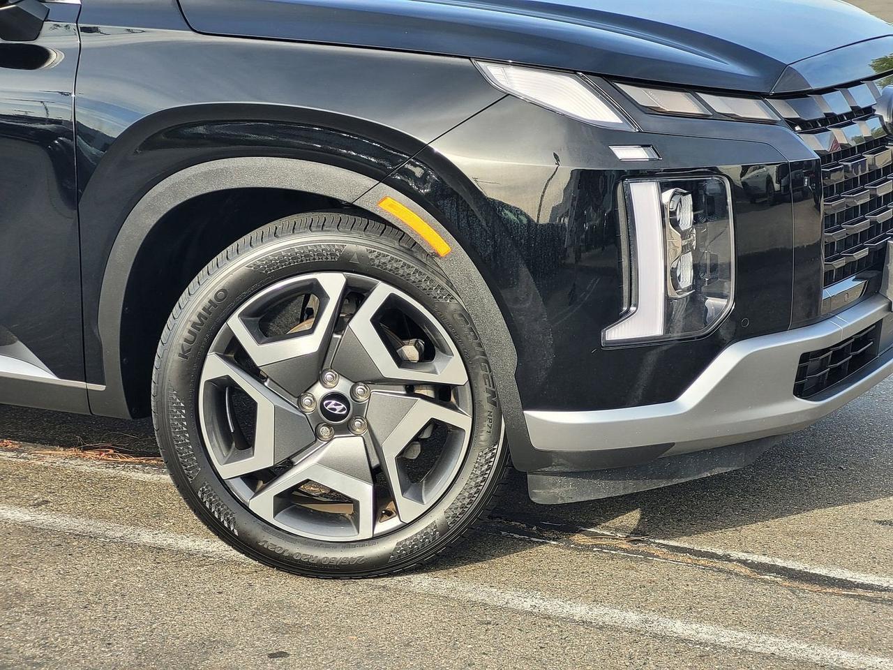 2023 Hyundai PALISADE SEL Roseville CA