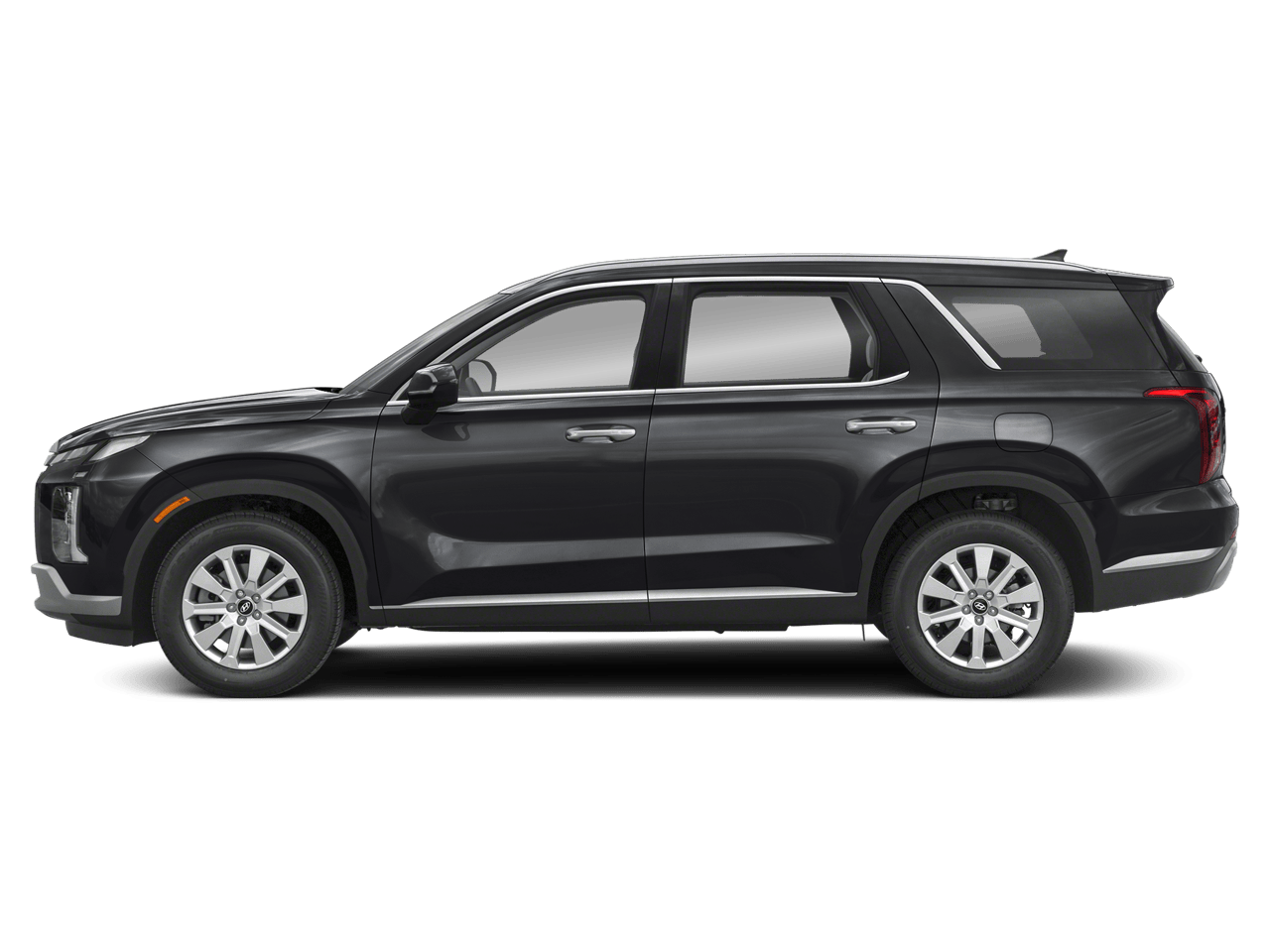 2023 Hyundai PALISADE SEL Roseville CA