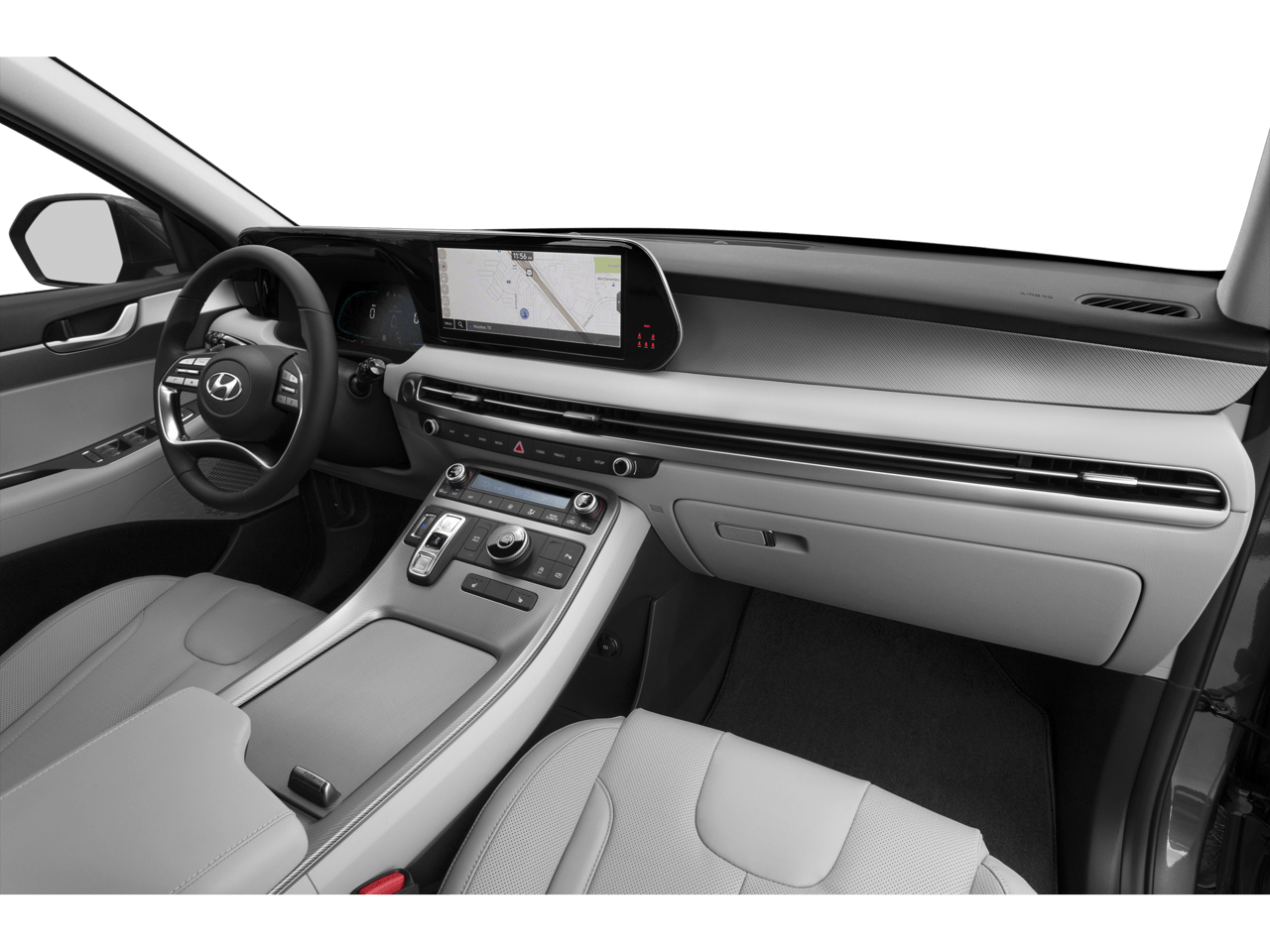2023 Hyundai PALISADE SEL Roseville CA