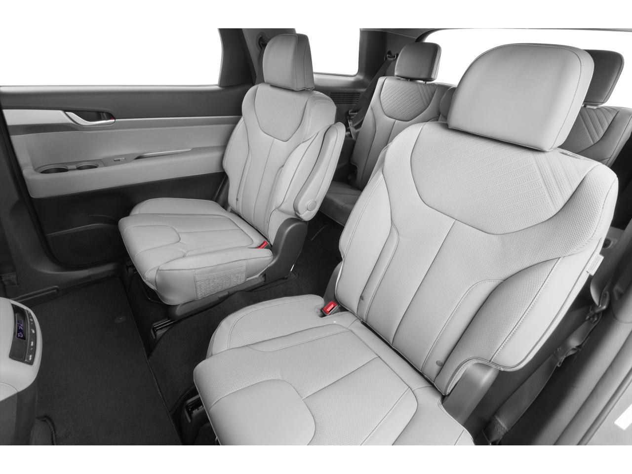 2023 Hyundai PALISADE SEL Roseville CA