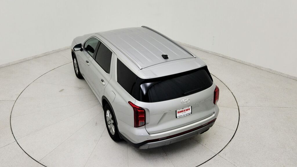 2023 Hyundai PALISADE SEL Laurel MD