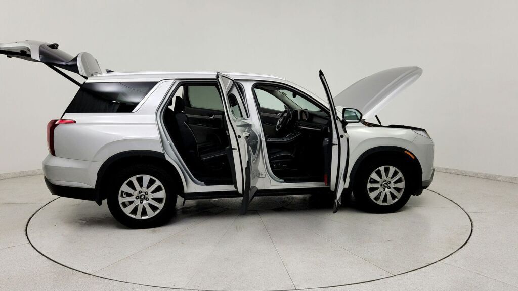 2023 Hyundai PALISADE SEL Laurel MD