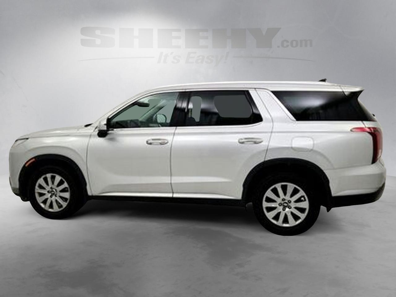 2023 Hyundai PALISADE SEL Laurel MD