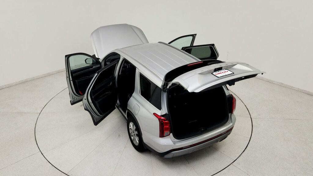 2023 Hyundai PALISADE SEL Laurel MD