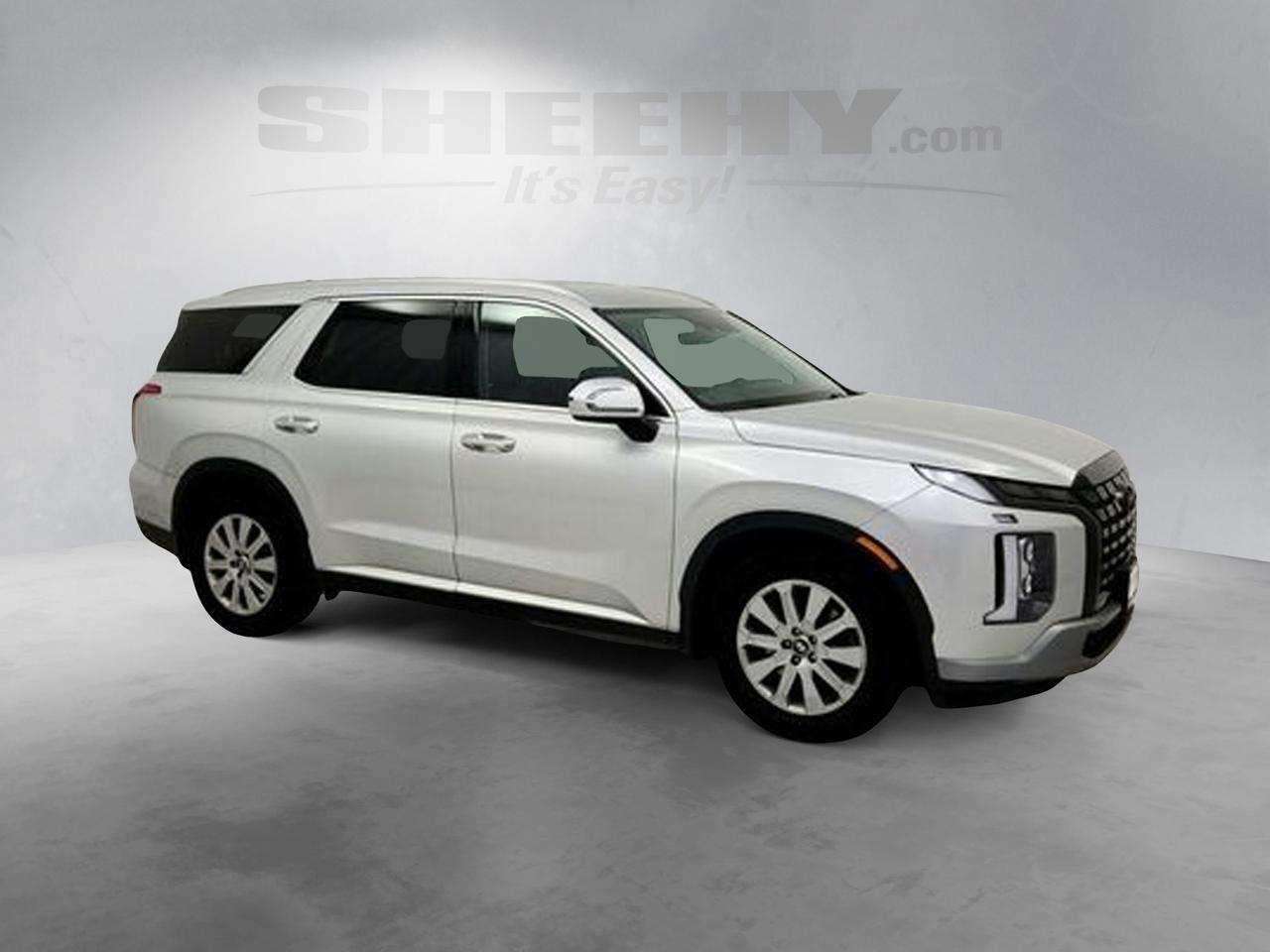 2023 Hyundai PALISADE SEL Laurel MD