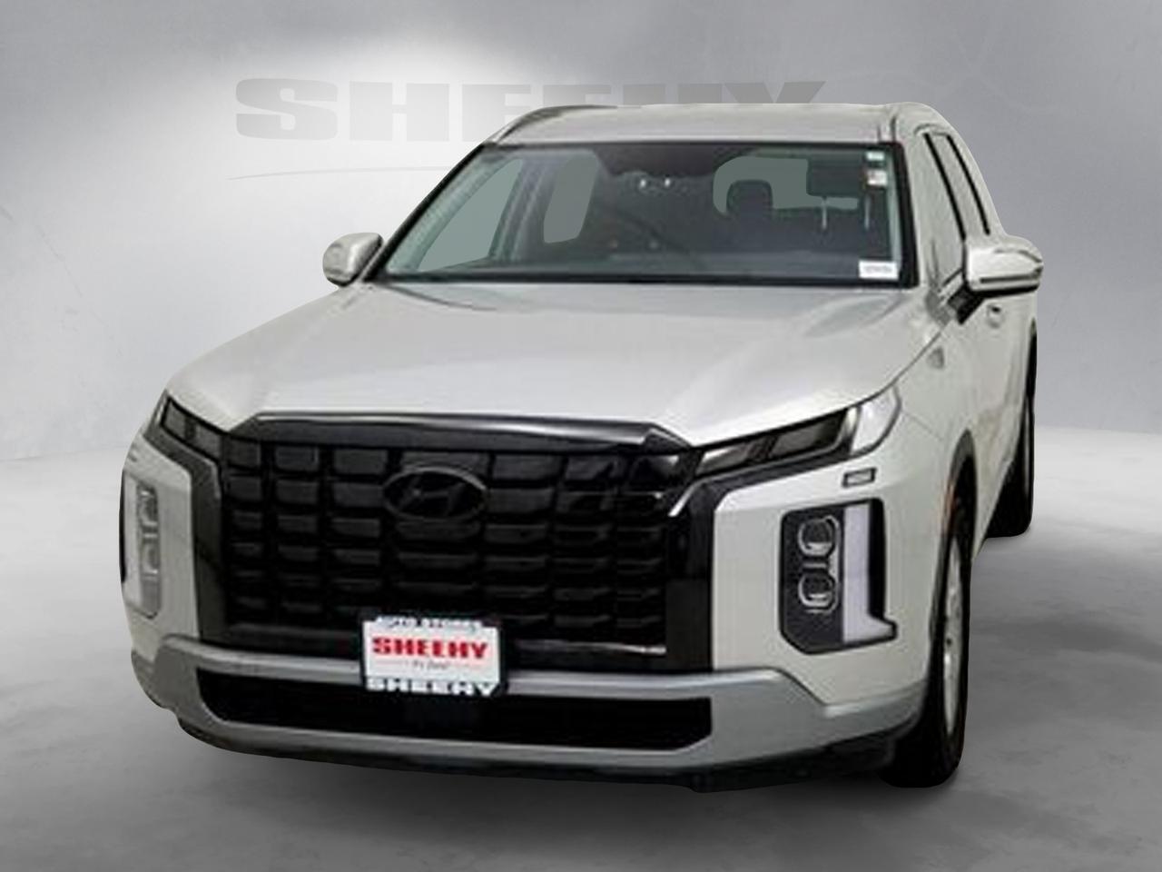 2023 Hyundai PALISADE SEL Laurel MD