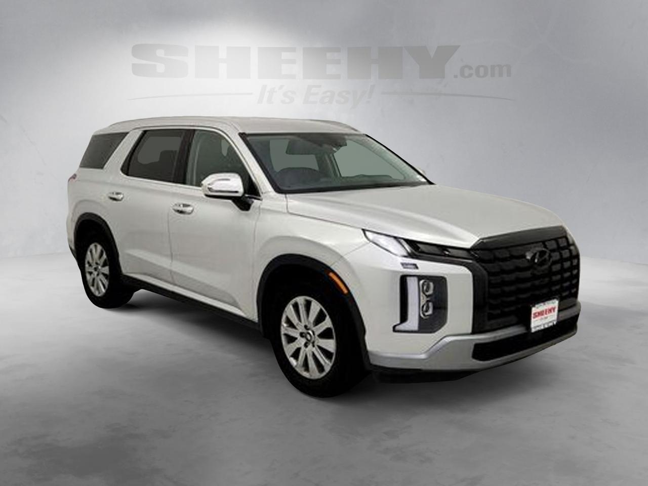 2023 Hyundai PALISADE SEL Laurel MD