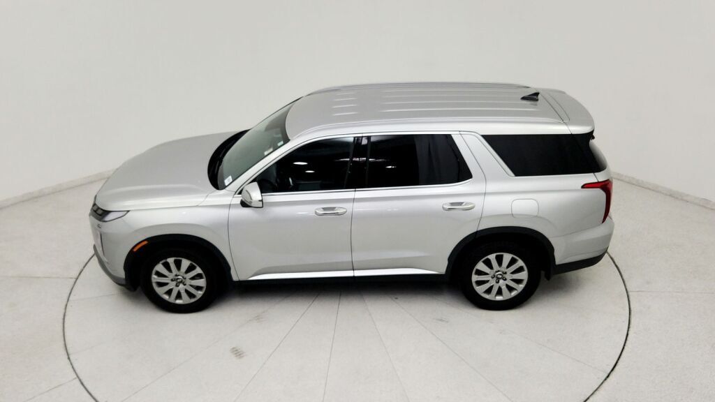 2023 Hyundai PALISADE SEL Laurel MD