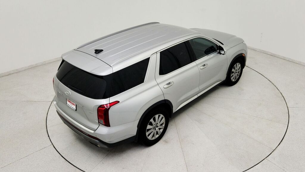 2023 Hyundai PALISADE SEL Laurel MD
