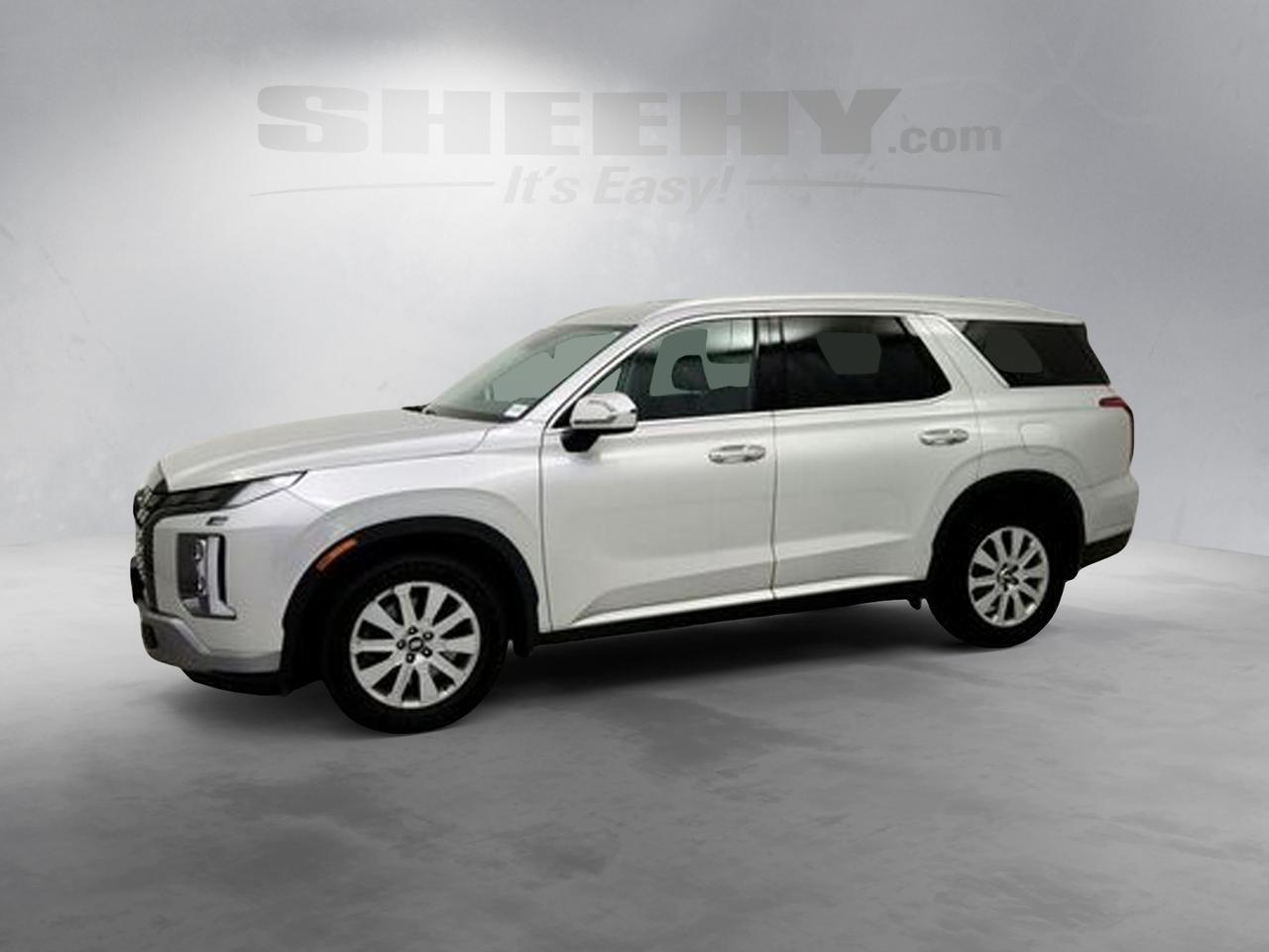 2023 Hyundai PALISADE SEL Laurel MD