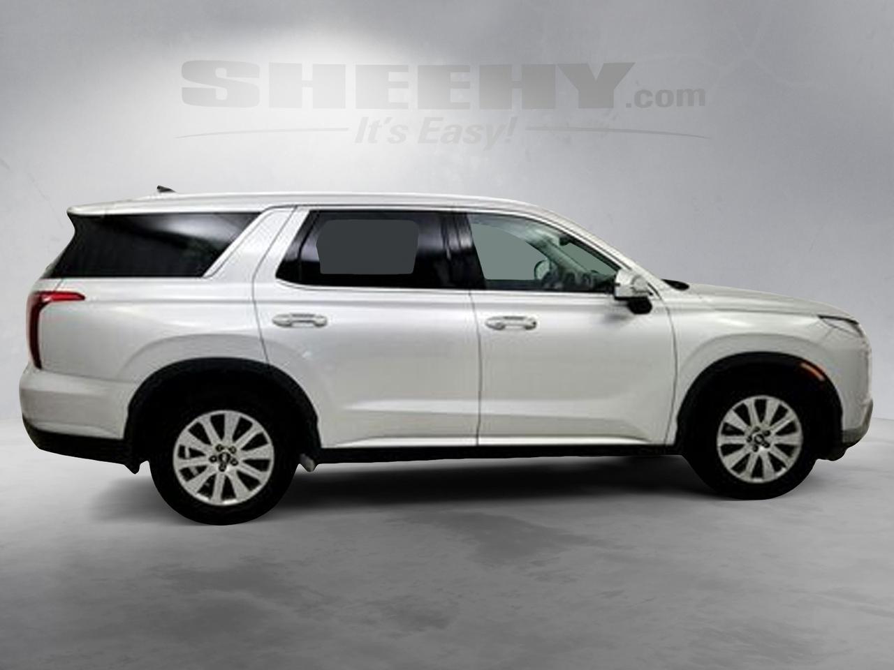 2023 Hyundai PALISADE SEL Laurel MD