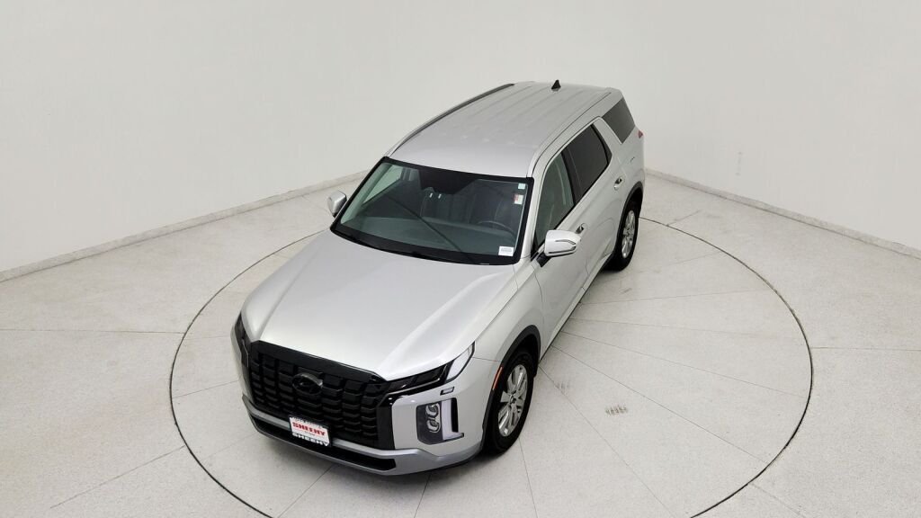 2023 Hyundai PALISADE SEL Laurel MD