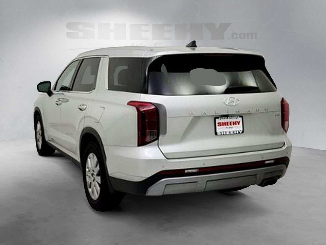 2023 Hyundai PALISADE SEL Laurel MD