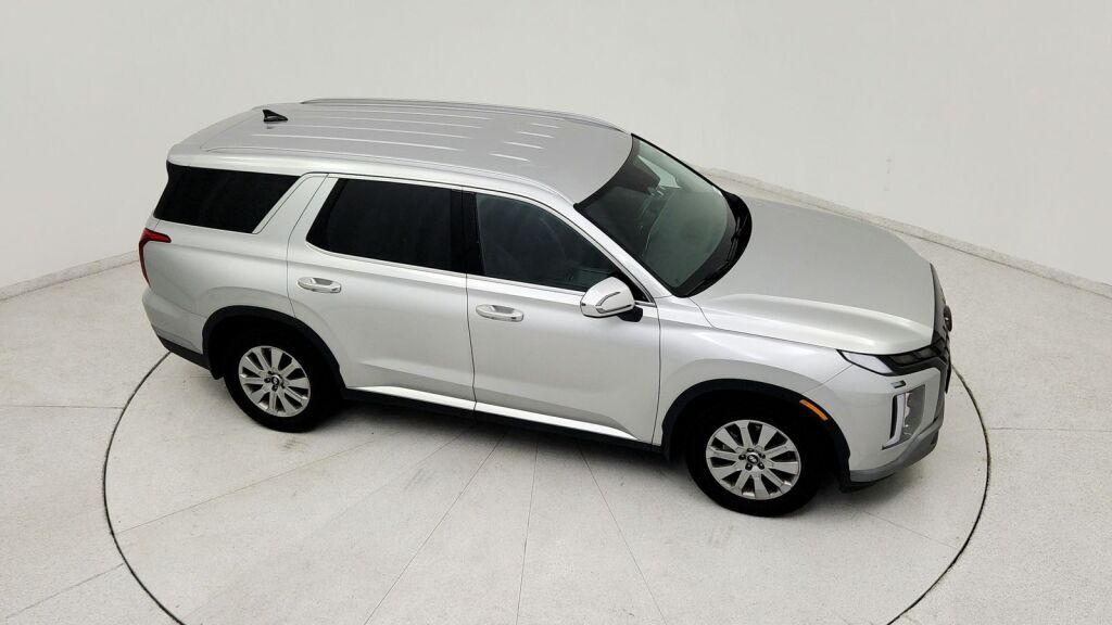 2023 Hyundai PALISADE SEL Laurel MD