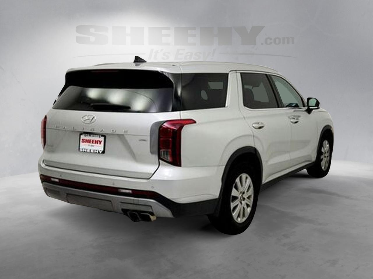 2023 Hyundai PALISADE SEL Laurel MD