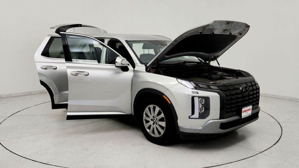 2023 Hyundai PALISADE SEL Laurel MD
