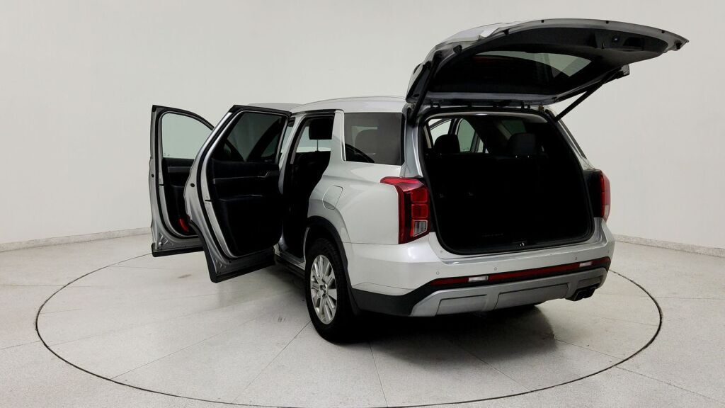 2023 Hyundai PALISADE SEL Laurel MD