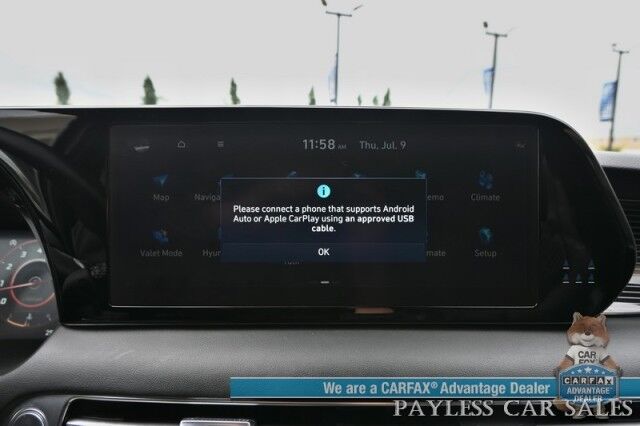 2023 Hyundai Palisade AWD Wasilla AK