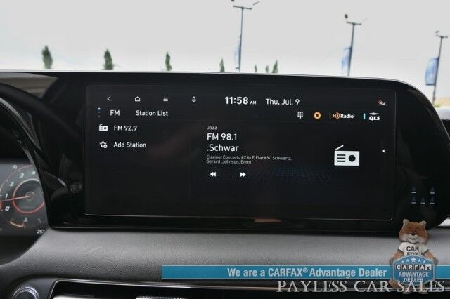 2023 Hyundai Palisade AWD Wasilla AK