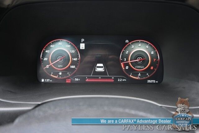 2023 Hyundai Palisade AWD Wasilla AK