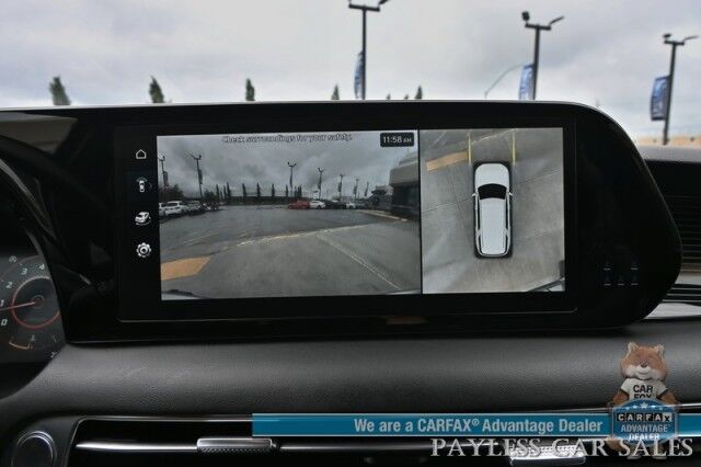 2023 Hyundai Palisade AWD Wasilla AK