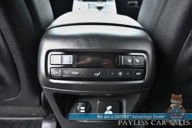2023 Hyundai Palisade AWD Wasilla AK