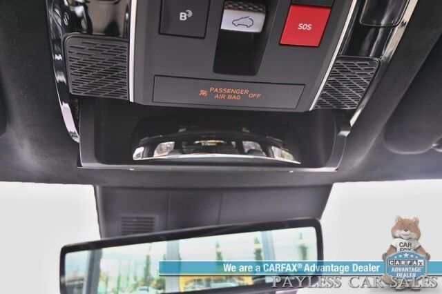 2023 Hyundai Palisade AWD Wasilla AK