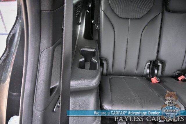 2023 Hyundai Palisade AWD Wasilla AK