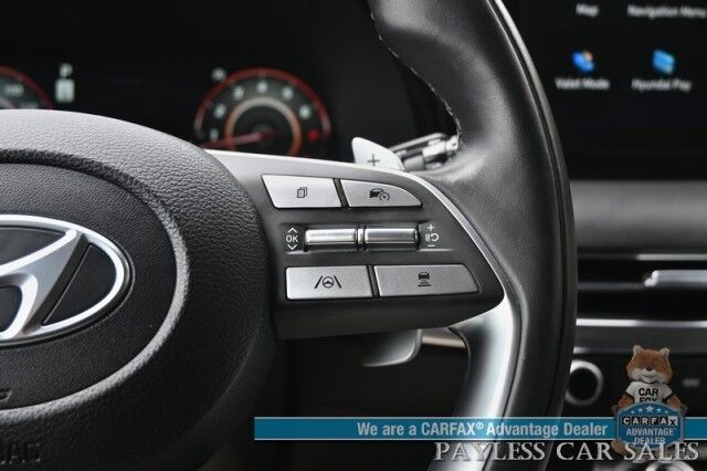2023 Hyundai Palisade AWD Wasilla AK