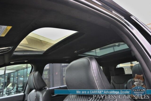 2023 Hyundai Palisade AWD Wasilla AK