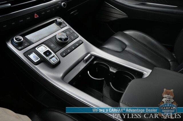 2023 Hyundai Palisade AWD Wasilla AK