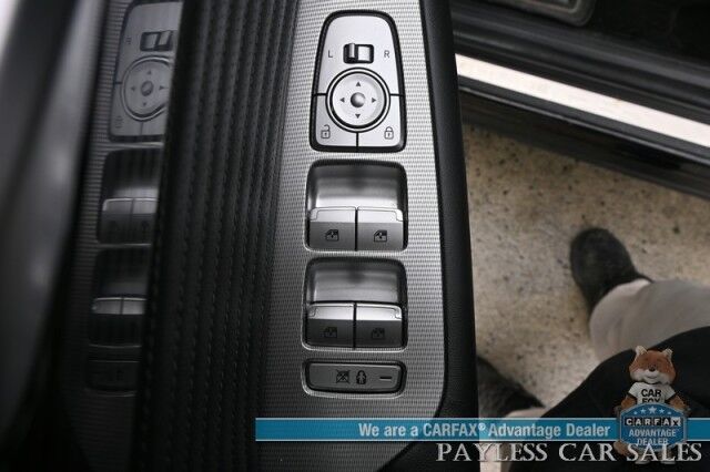 2023 Hyundai Palisade AWD Wasilla AK