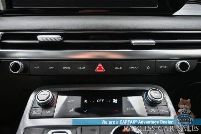 2023 Hyundai Palisade AWD Wasilla AK