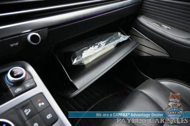 2023 Hyundai Palisade AWD Wasilla AK