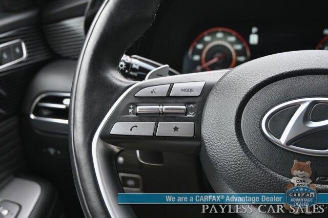 2023 Hyundai Palisade AWD Wasilla AK