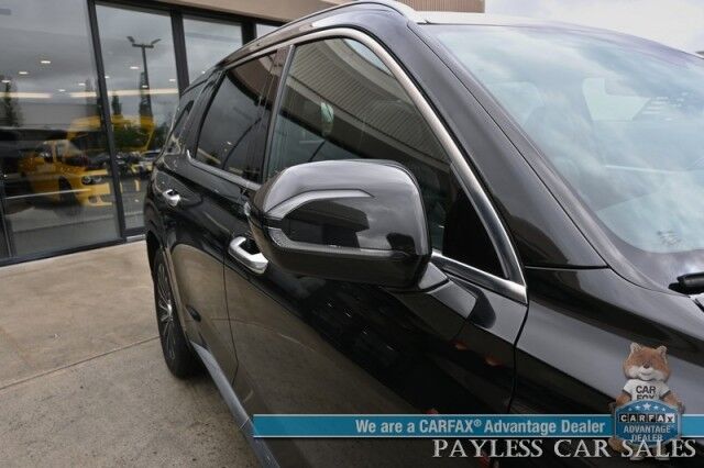 2023 Hyundai Palisade AWD Wasilla AK