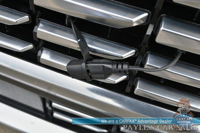 2023 Hyundai Palisade AWD Wasilla AK