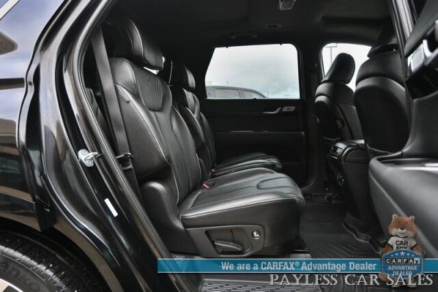 2023 Hyundai Palisade AWD Wasilla AK