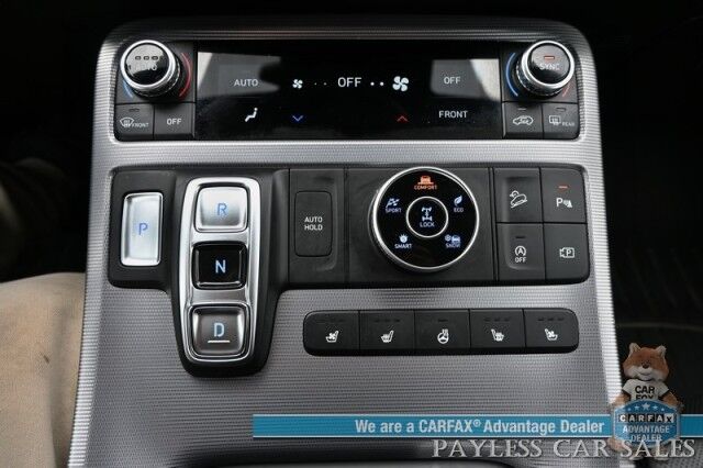 2023 Hyundai Palisade AWD Wasilla AK