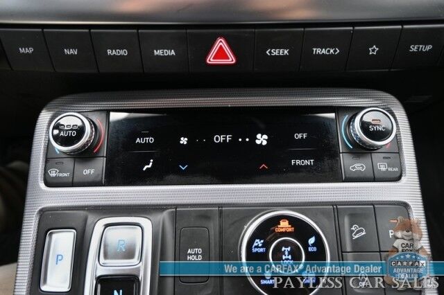 2023 Hyundai Palisade AWD Wasilla AK