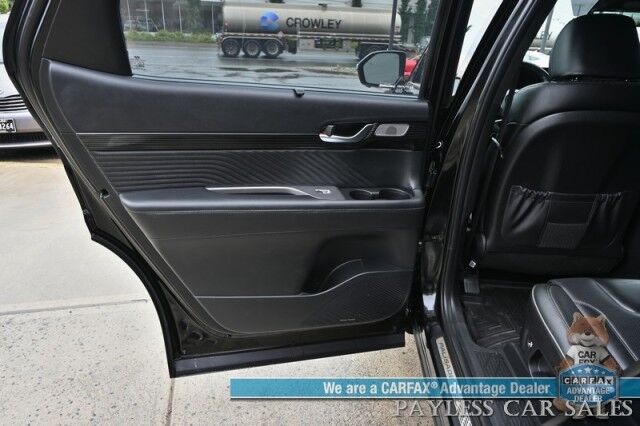 2023 Hyundai Palisade AWD Wasilla AK