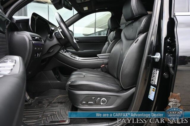 2023 Hyundai Palisade AWD Wasilla AK