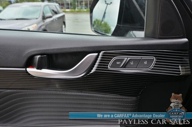 2023 Hyundai Palisade AWD Wasilla AK