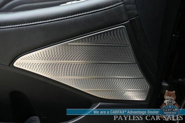 2023 Hyundai Palisade AWD Wasilla AK