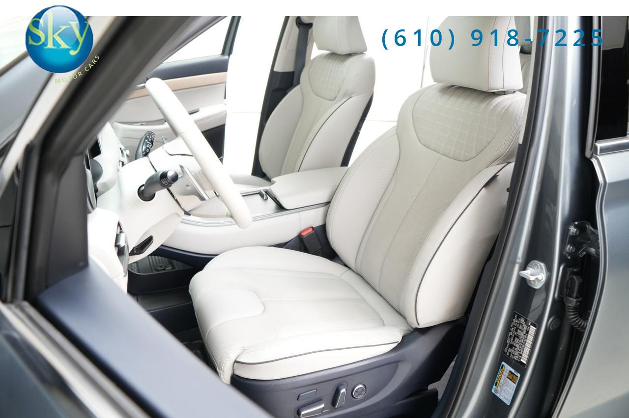 2023 Hyundai Palisade AWD Limited West Chester PA
