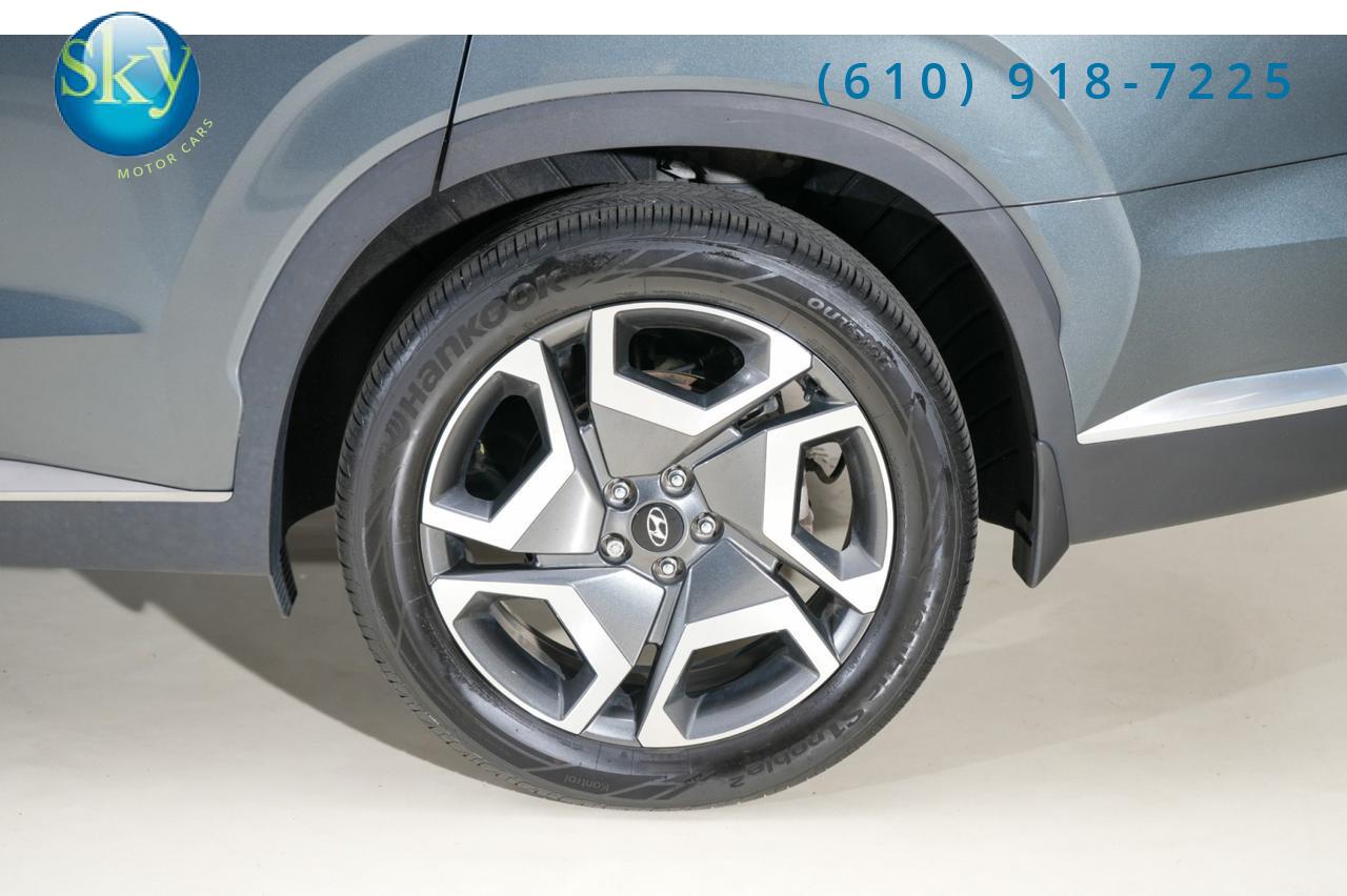 2023 Hyundai Palisade AWD Limited West Chester PA